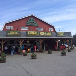 Kimball Farm