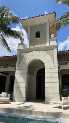 The Spa at The Breakers by null