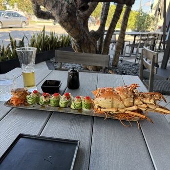 Noe Sushi Bar - Sushi Bars Near Me - South Miami, Florida