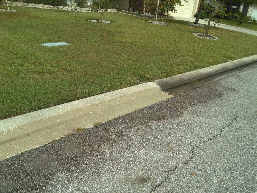 Slide of House Washers