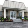 Photo of AdventHealth Medical Group Primary Care at Lenexa