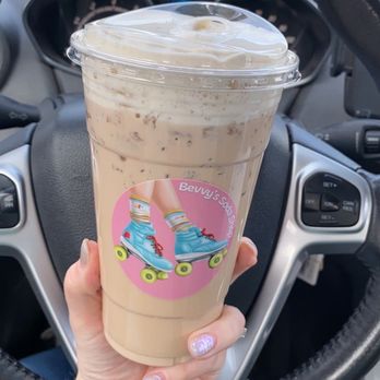 Bevvy's Soda Shop - Fast Food Near Me - Payson, Utah