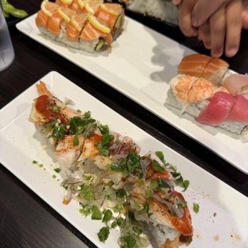 Sushi Takumi - Japanese Near Me - Upland, California Sushi Takumi - Japanese Near Me - Upland, California