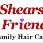 Photo of SHEARS & FRIENDS FAMILY HAIR CARE