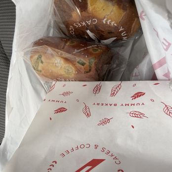 Yummy Bakery - Bakeries Near Me - Westminster,, California