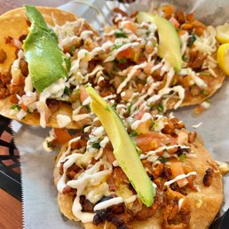 CALI SPARTAN MEXICAN KITCHEN - Updated July 2025 - 1724 Photos & 988