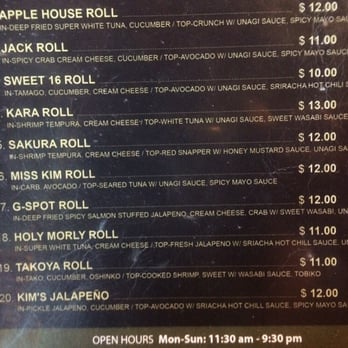 Umi Sushi - Sushi Bars Near Me - Modesto, California Umi Sushi - Sushi Bars Near Me - Modesto, California