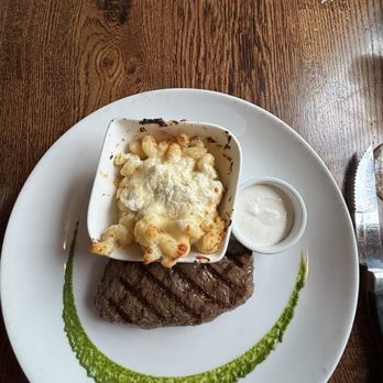Local Chop & Grill House - 8oz Sirloin - Steakhouses Near Me - Harrisonburg, Virginia Local Chop & Grill House - 8oz Sirloin - Steakhouses Near Me - Harrisonburg, Virginia