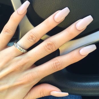 Vinpearl Spa - Nail artist : Lanchii - such a perfectionist - Nail Salons Near Me - Tujunga, California