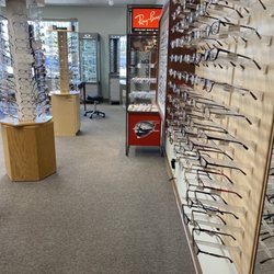 Latrobe Vision Center