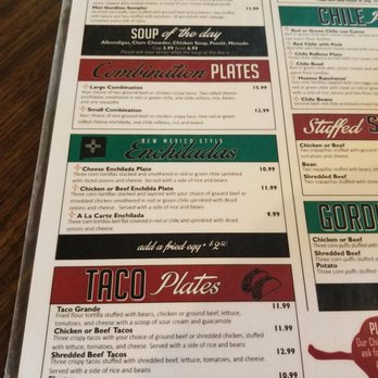 Goyita's - New Mexican Cuisine Near Me - Oro Valley, Arizona Goyita's - New Mexican Cuisine Near Me - Oro Valley, Arizona