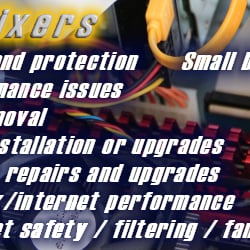 Iowa PC Fixers