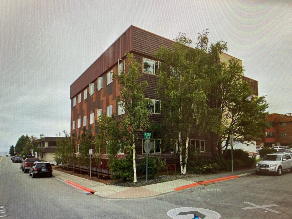 Thompson Law Group - divorce attorney in Anchorage, AK