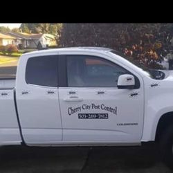 Cherry City Pest Control