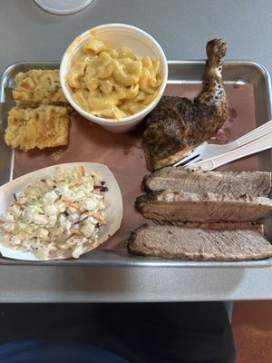 Fat Boys BBQ by null