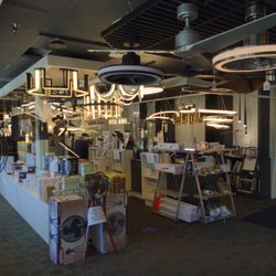 Light Bulbs Unlimited & Lighting Solutions - Display