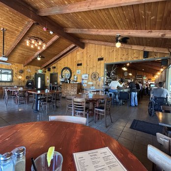 Salt Lick Tavern - Inside - Bars Near Me - Lake Hughes, California Salt Lick Tavern - Inside - Bars Near Me - Lake Hughes, California