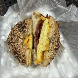 Everything Bagel