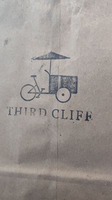 Third Cliff Bakery by null