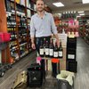 I 95 Wine Liquor gift card