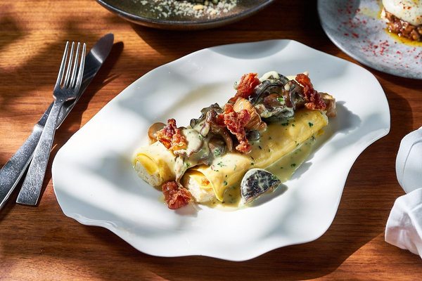 MINA Family Kitchen by null MINA Family Kitchen by null