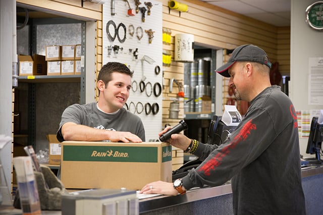 Slide of Mountainland Supply - Orem