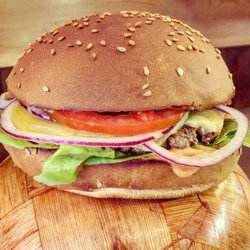 Burgerwood - Frais