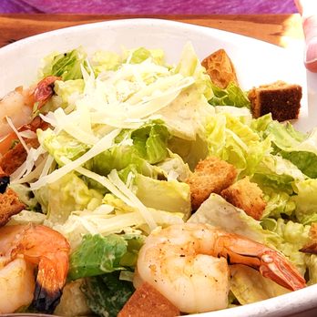 Sam's Anchor Cafe - Cesar's salad, crunchy croutons! - Seafood Near Me - Tiburon, California Sam's Anchor Cafe - Cesar's salad, crunchy croutons! - Seafood Near Me - Tiburon, California