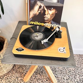 Berdena’s - Live record music - Coffee & Tea Near Me - Phoenix, Arizona