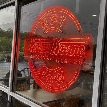 Krispy Kreme - Donuts Near Me - Crofton, Maryland