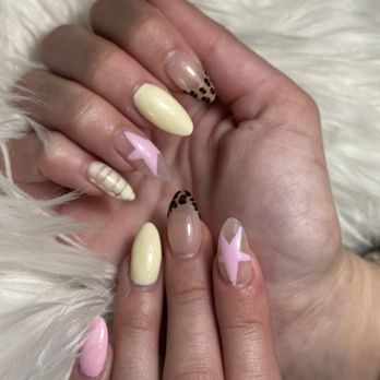 Planet Nails - Waxing Near Me - Boulder, Colorado