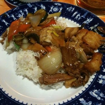 China Restaurant - Chinese Near Me - Frankfurt (Oder), BB