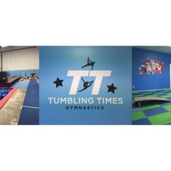Tumbling Times