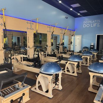 Club Pilates - Pilates Near Me - Montgomery, Texas Club Pilates - Pilates Near Me - Montgomery, Texas