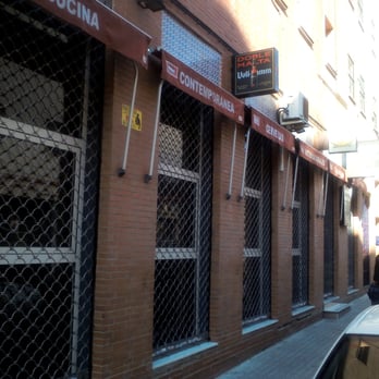 Al-Andalus - Spanish Near Me - Seville, SE