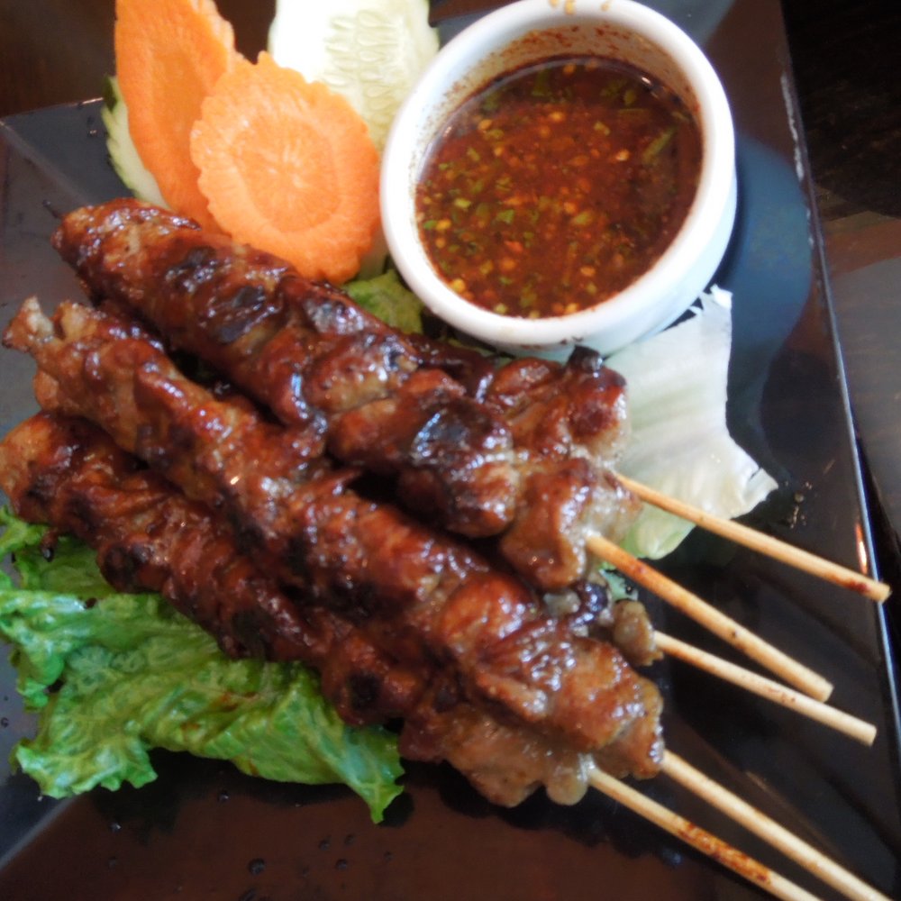 Chao Thai - Pork - Thai Near Me - Elmhurst, New York Chao Thai - Pork - Thai Near Me - Elmhurst, New York