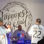 Photo of The Happiness of Pursuit Festival
