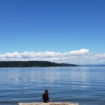 Point Defiance Park - Parks Near Me - Tacoma, Washington