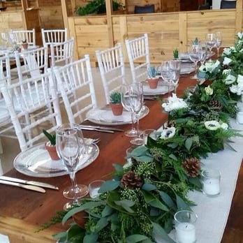 Nature's Gallery Florist - My dream tables! - Florists Near Me - Philadelphia, Pennsylvania Nature's Gallery Florist - My dream tables! - Florists Near Me - Philadelphia, Pennsylvania