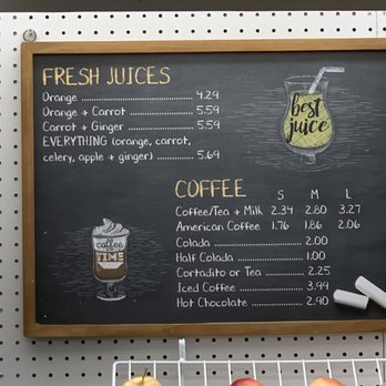 Fly Buy - Juices & Coffees - Convenience Stores Near Me - Miami, Florida