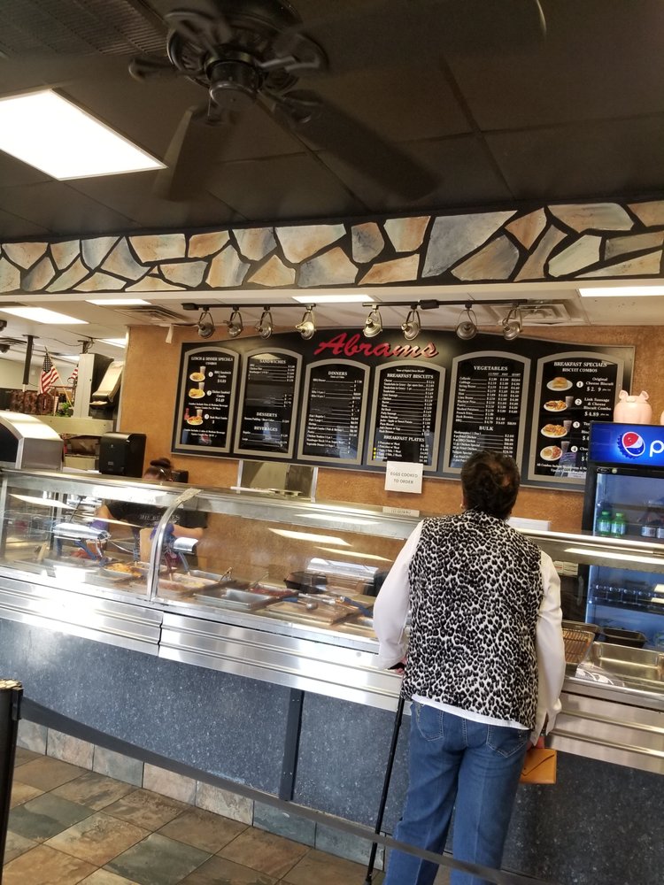 ABRAMS Updated October 2024 12 Photos & 11 Reviews 803 E Memorial