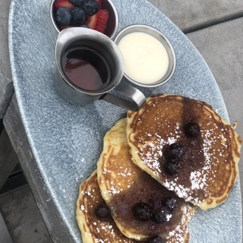 La Vie - Lemon ricotta pancakes - Cocktail Bars Near Me - Washington, DC, District of Columbia La Vie - Lemon ricotta pancakes - Cocktail Bars Near Me - Washington, DC, District of Columbia