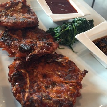 Bonchon Katy - Kim Chi Pancake - Chicken Wings Near Me - Katy, Texas Bonchon Katy - Kim Chi Pancake - Chicken Wings Near Me - Katy, Texas