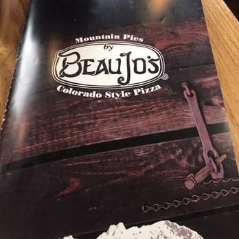 Beau Jo's - Arvada - Pizza Near Me - Arvada, Colorado