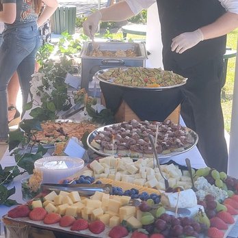 Sarasota Catering - Caterers Near Me - Sarasota, Florida Sarasota Catering - Caterers Near Me - Sarasota, Florida