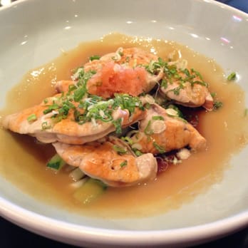 Sushi Spot - Ankimo appetizer - Sushi Bars Near Me - Tarzana, California Sushi Spot - Ankimo appetizer - Sushi Bars Near Me - Tarzana, California