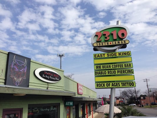 Roselle Pizzeria by null