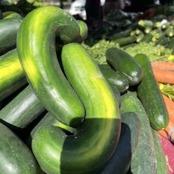 Mountain View Farmers’ Market - Farmers Market Near Me - Mountain View, California