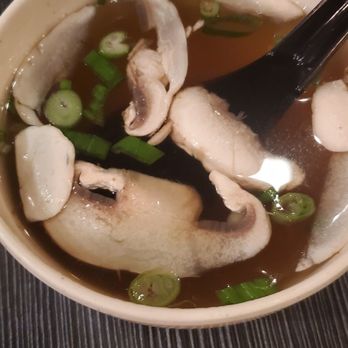 Sushi Xtreme - Mushroom soup - Japanese Near Me - Wilmington, Delaware Sushi Xtreme - Mushroom soup - Japanese Near Me - Wilmington, Delaware