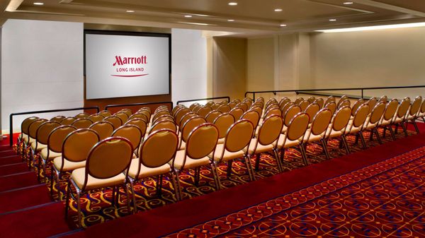 Long Island Marriott by null